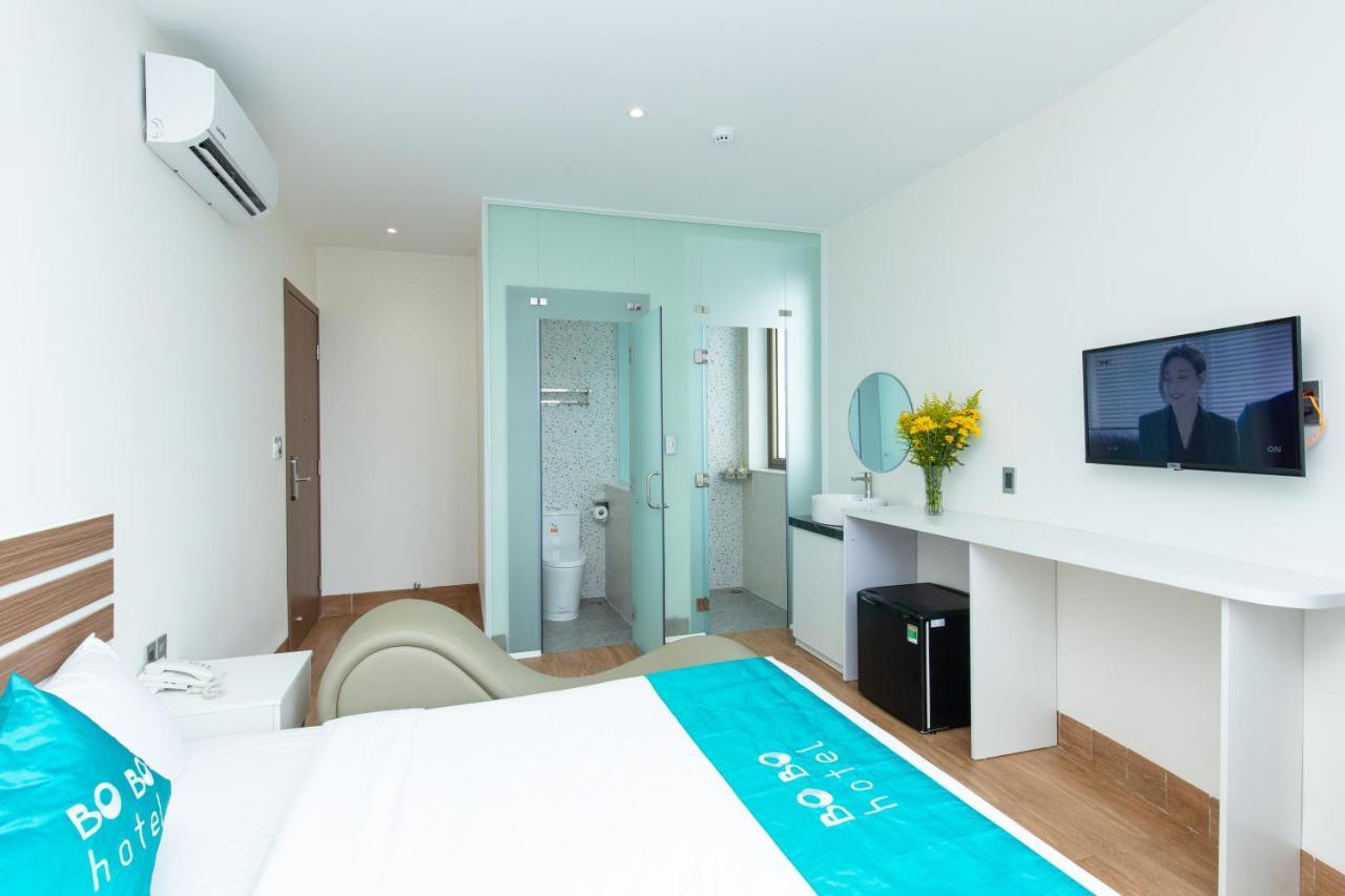 Hotel Bobo Boutique 3*