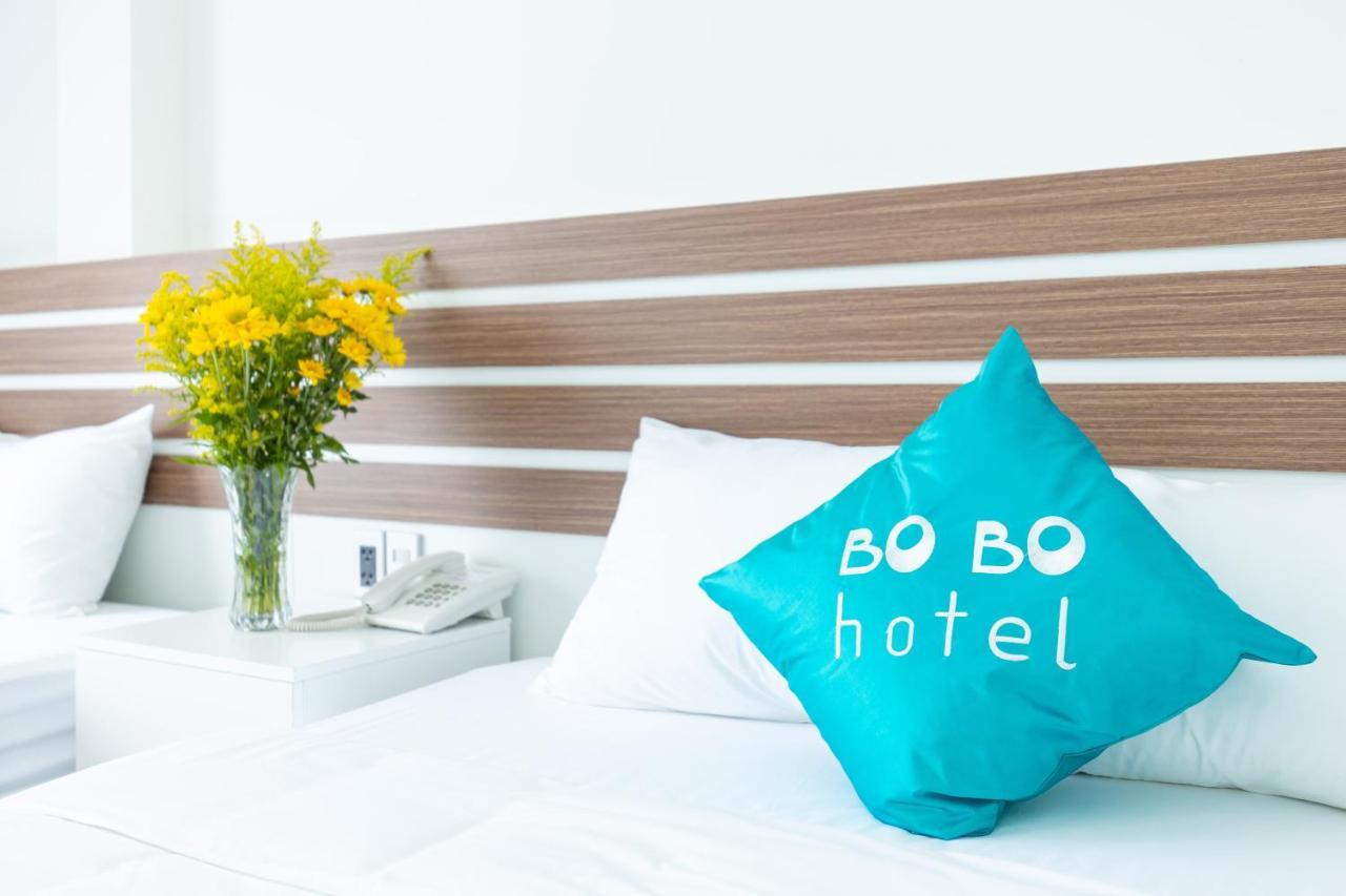 Bobo Boutique 3* Vũng Tàu