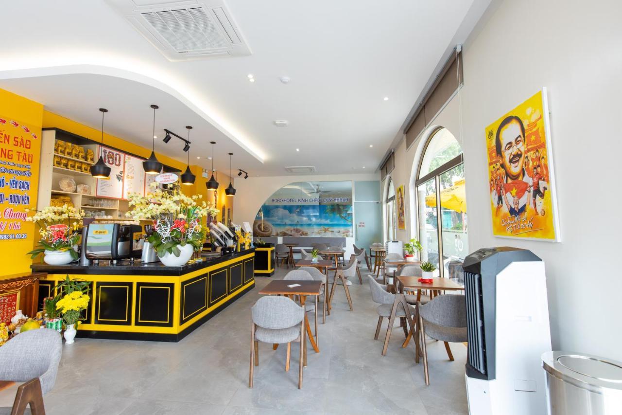 Hotel Bobo Boutique Vũng Tàu