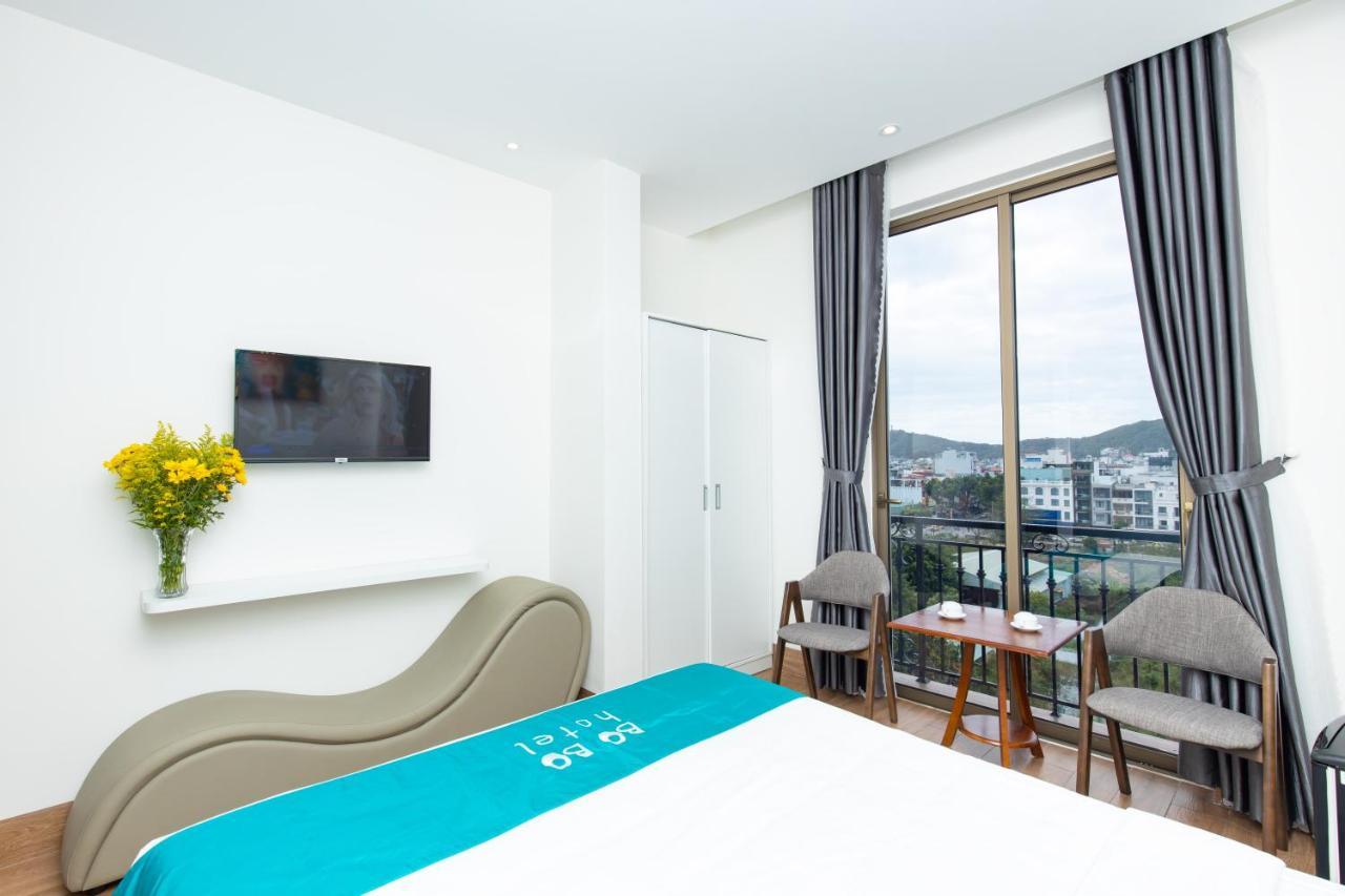 Bobo Boutique Hotel