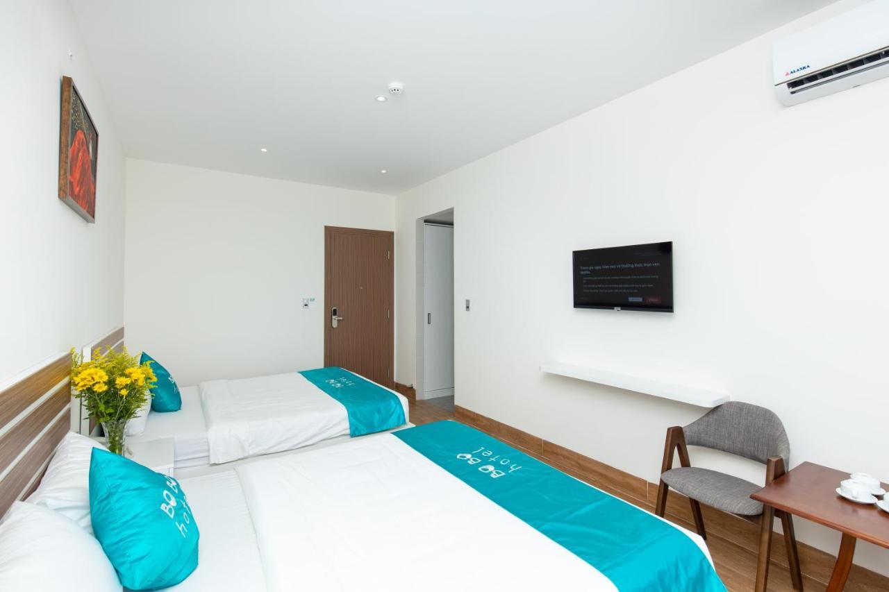 Bobo Boutique Hotel 3*