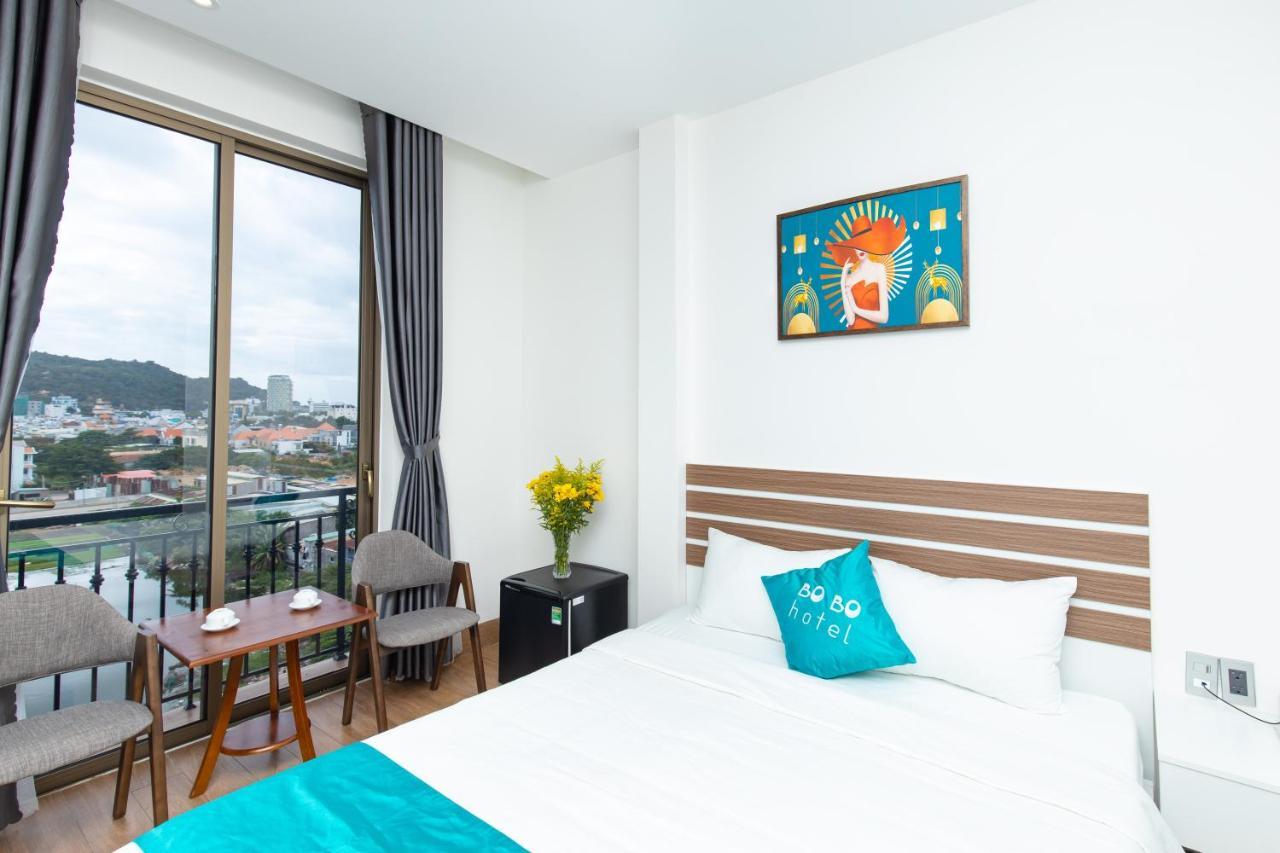 Hotel Bobo Boutique